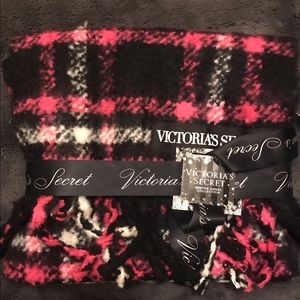 Victorias Secret Winter Angel Scarf